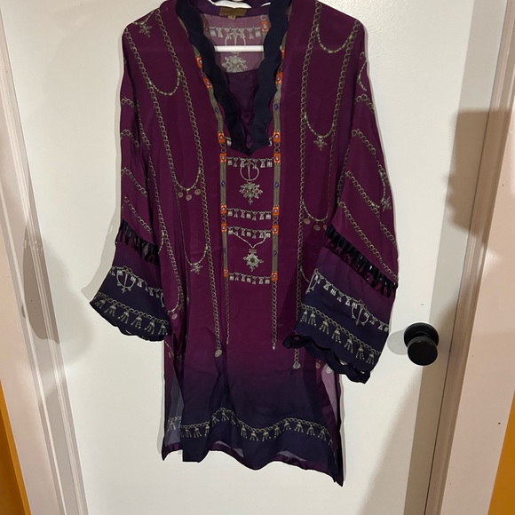 Elan tunic s - Picture 2 of 3